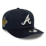 New Era Pánská kšiltovka Atlanta Braves MLB 1995 World Series 19TWENTY Adjustable