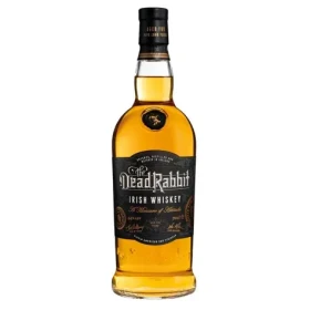 Dead Rabbit Irish Whiskey 44% 0,7l (5390424122637)