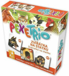 Pexetrio Zvířátka na statku