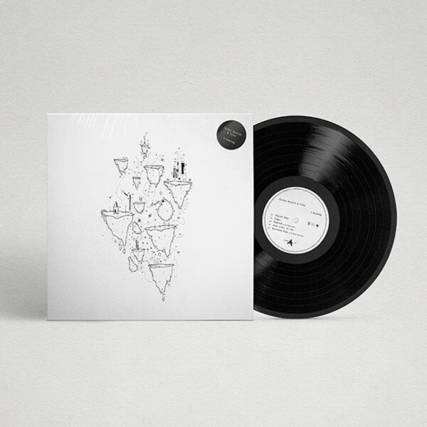 A Dawning - LP - Olafur Arnalds