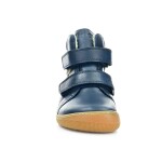 Koel Demil Tex Wool Blue