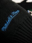 Mitchell & Ness Pánská mikina Minnesota Timberwolves NBA Head Coach Sweater Velikost: L