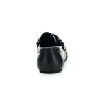 Shapen Versa Black regular New mokasíny