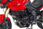 Triumph Tiger 1050 /06-12/ , Tiger 1050 SE (11-) - padací rám SW-Motech
