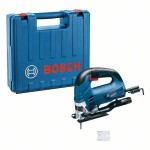 Elektrická přímočará pila Bosch GST 90 BE 060158F000