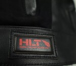 Pánská bunda na motorku Xrc Rodyon Hlt black - 58 / černá