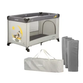 Bomimi LUNA postýlka graphite / sweet dreams xy (BO2102GRF013)