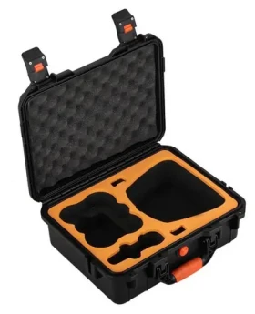 Sunnylife AQX-17 / Pouzdro / pro DJI Neo Motion Fly More Combo / voděodolné (AQX-17)