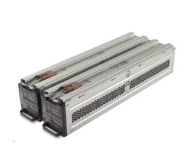 APC Replacement Battery Cartridge #140, SURT3000, SURT5000, SURT6000, SURT8000, SURT10000, SRT5K, SRT6K, SRT8K, SRT10K EDF_1000665
