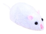 Mamido Myš na dálkové ovládání bílá