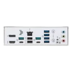 ASUS TUF GAMING B850-PRO WIFI7 W NEO / Základní deska / B850 / 4x DDR5 / 1x 2.5GLAN / Wi-Fi 7 / ATX (90MB1NW0-M0EAY0)