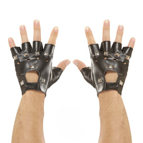 R-Kontakt.cz Rukavice Punk Velikost: XL