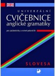 Univerzální cvičebnice anglické gramatiky