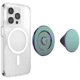 PopSockets Round Nightshade Opalescent / Držák a stojánek na telefon / MagSafe (807219)