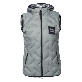 Prošívaná vesta Elbrus Huel Vest Primaloft W 92800622498 s