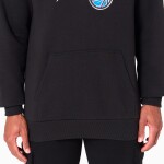 New Era Pánská mikina Orlando Magic NBA Team Logo Hoodie Sweatshirt Velikost: S