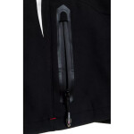 Bunda Techno Softshell M WU1060H/GN černá- Geographical Norway L