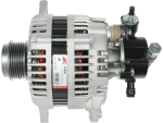 Alternátor OPEL Combo C, Corsa C a Meriva A | 1.7 CDTI