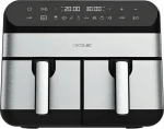 Cecotec Cecofry Advance 9000 Inox / Horkovzdušná fritéza (3489)