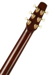 Seagull Artist Peppino Signature CW Burnt Umber