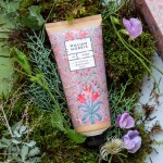 MORRIS & Co. Tělový krém Forest Bathing 200 ml, fialová barva, plast, papír