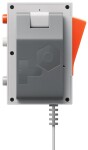 Teenage Engineering EP-2350 FX MIC