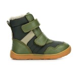 Bisgaard Timo Tex Green