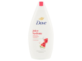 Dove Sprchový gel Juicy Hydrate 450 ml
