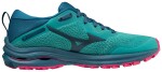 Běžecké boty Mizuno WAVE RIDER TT J1GD213229 Velikost obuvi v EU: 35