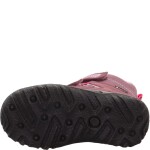 Dívčí zimní boty HUSKY Red/Purple GTX Superfit 1-006082-5010 - 30