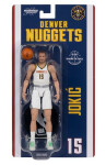McFarlane Figurka Nikola Jokic Denver Nuggets NBA pohyblivá