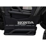 Mamido Elektrické autíčko terénní Honda 4x4 24V černé
