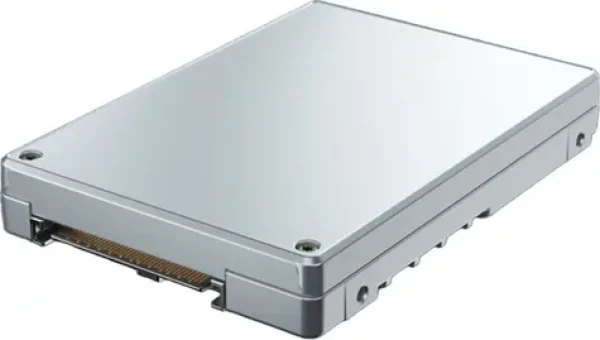 Solidigm D7-P5520 7.68TB / 2.5" / U.2 PCIe 4.0 x4 (NVMe) (SSDPF2KX076T1N1)