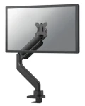 Neomounts DS70-450BL1 černá / Montážní sada / kloubové rameno / svorka Topfix / plný pohyb / pro LCD displeje (DS70-450BL1)