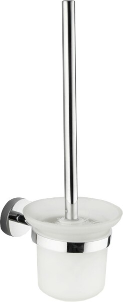 MEXEN - Loft WC štětka chrom 7012650-00