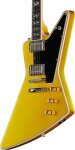 Epiphone Futura Explorer Custom Firestorm Shift