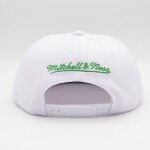 Mitchell & Ness Pánská kšiltovka Boston Celtics NBA Dee Brown 90s Playa Deadstock Snapback