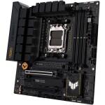 ASUS TUF GAMING B650M-PLUS AMD B650 DDR5 SATA III RAID USB GLAN M.2 sc.AM5 m-ATX (90MB1BG0-M0EAY0)