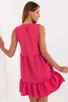 Denní šaty model 214469 Rue Paris M