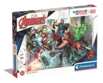 Clementoni PUZZLE Avengers