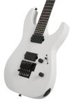 ESP LTD M-1000 Snow White