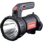 Einhell 4514175 TC-CL 18/350 Li - Solo Power X-Change Akumulátorem napájené LED svítidlo Ruční svítilna akumulátory Li-I