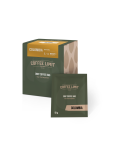 COFFEE LIMIT DRIP COFFEE BAG - Colombia Supremo - 5 ks x 10 g