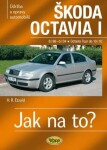 Škoda Octavia I/Tour 8/96–10/10 Jak na to? 60 Etzold