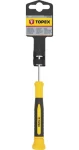 Topex Šroubovák Torx T6 39D776 / Šroubovák / Precizní (39D776)