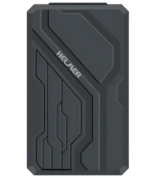 Helmer LK 521 / GPS lokátor / výdrž baterie až 7 let / pro vozidla, stroje a přívěsy (hlmlk521)
