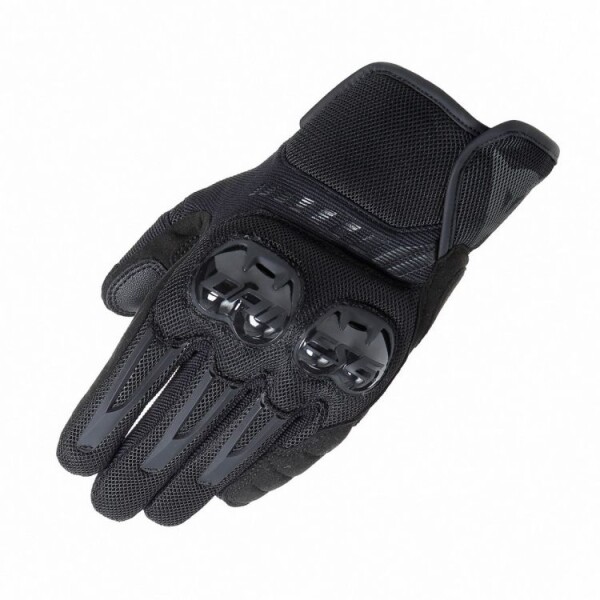 Dainese Mig 3 Air-Tex letní rukavice černé vel.L - Xxl