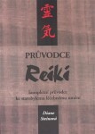 Průvodce Reiki Diane Steinová