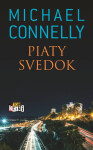 Piaty svedok - Michael Connelly