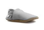Capáčky baBice Plain Light Grey